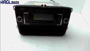 Radio 5M0035156B VW Golf Plus 1.6 1K/1KP/5M/1KM Golf Limousine