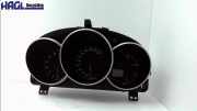 Instrumententafel 4KBP4KB Mazda 3 1.6 Sport Aut. Pure BK 3 Limousine