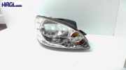 Scheinwerfer mit Blinker komplett Rechts Hyundai Getz 1.1 Comfort TB Getz Limousine