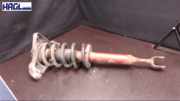 Federbein Audi A4 Avant 1.9 TDI Highline 8E/8H/QB6 Audi A4 Kombi