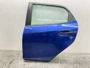 Tür hinten Links DFY17302XJ Mazda 2 1.3 design DE 2 Limousine