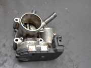 Drosselklappenstutzen 030133062C Seat Ibiza 1.4 Ambiente 6 K Ibiza Limousine