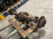 Hinterachse 97164865 Opel Frontera 2.2 DTI 6 Frontera Geschlossen