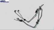 Dieseleinspritzleitungen 1570G4 Citroen Berlingo Multispace 1.6 HDI Gkfw, Gnfu, Gwjy, Grhy Berlingo Kombi