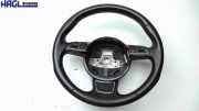 Lederlenkrad 8K0419091BM Audi A5 2.0 TDI DPF (clean diesel) quattro S tronic B8 Audi A5 Coupe