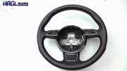 Lederlenkrad für Airbag 8K0419091BM Audi A5 2.0 TDI Sportback (clean die.) quat. DPF S tro. B8 Audi A5 Coupe