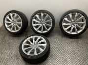 Kompletträder ALU 8T0601025BR Audi A5 2.0 Tfsi quattro S tronic Edition Dynamique B8 Audi A5 Coupe