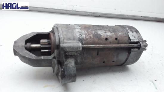 Anlasser 0051512901 Mercedes-benz E 270 CDI 210 E-klasse Limousine Bild Anlasser 0051512901 Mercedes-benz E 270 CDI 210 E-klasse Limousine