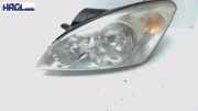 Scheinwerfer mit Blinker komplett Links 921011H000 Kia Ceed 1.6 Crdi SW ED Ceed Kombi