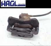 Bremssattel M Träger R 9831-1 Smart smart forfour softtouch 454 Smart Limousine