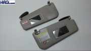 Sonnenblende L+ R Set 156092017 Alfa Romeo Mito TB 1.4 16V Multiair 955 Mito Limousine