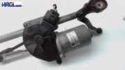 Scheibenwischerbock mit Motor 13432685 Opel Corsa 1.2 E Corsa Limousine