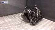 Ansaugkrümmer 030129711BP Seat Ibiza 1.4 Select 6 K Ibiza Limousine