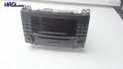 Radio CD Model MF2750 Mercedes-benz B 150 Fresh Plus 245 B-klasse Kombi