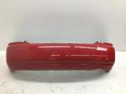 Stossfängerverkleidung Hinten 866112F200 Kia Cerato 2.0 FE Cerato Limousine