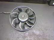 Elektrolüfter 28cm VW Passat Variant 1.9 TDI 3 B Passat Kombi