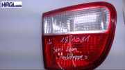 Heckleuchte Innen Komplett L 1M6945091B Seat Leon 1.9 TDI GT 1 M Leon Limousine