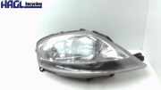 Scheinwerfer mit Blinker komplett Rechts 9682672980 Citroen C3 1.4 pure F / H C 3 Limousine
