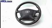 Lederlenkrad 4510005240B0 Toyota Avensis 2.0 Vvt-i Combi T25 Avensis Kombi