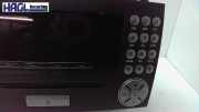 Radio CD MF2420 1718200286 Mercedes-benz SLK 350 pure 171 SLK Roadster