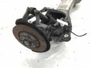 Hinterachse komplett nicht vorhanden Peugeot 407 HDi 135 Edition 6RFN/66FY/66FZ/6RFJ/63FZ/63FY/6XFV/69HZ/ 407 Limousine