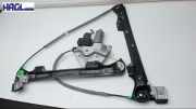 Fensterheber MIT Motor Links Vorne 0130821946 Jaguar X-type 2.0 Diesel CF1 X-type Limousine
