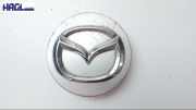 Radnabendeckel hinten 2477E2512 Mazda 3 2.0 BK 3 Limousine