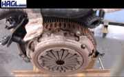 Motor Peugeot 206 CC 110 Automatik 2KFX/2NFZ/ 206 Cabrio