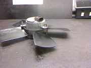 Elektrolüfter 36cm Opel Omega 2.0 16V B Omega Limousine