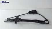 Fensterheber Elektrisch Ohne Motor Links Vorne 2H0837401B VW Amarok 2.0 Bitdi 4MOTION Amarok Doppelk.pritsche