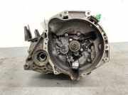 Schaltgetriebe 5-Gang 8200247902 Nissan Micra 1.2 K12 Micra Limousine