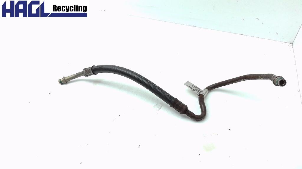 Rücklaufleitung Servolenkung 13122703 Opel Astra 2.0 Turbo pure H Astra Limousine