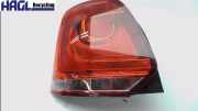 Heckleuchte komplett Links 6R0945095AH VW Polo 1.4 DSG 6R Polo Limousine