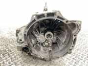 Schaltgetriebe 5-Gang Mazda 2 1.6l Classic DY 2 Limousine