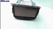 Radio 95441719 Opel Corsa 1.4 Turbo (ecoflex) Start/stop Luxury Line E Corsa Limousine