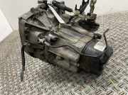 Schaltgetriebe 5-Gang Renault Clio 1.2 16V Edition Dynamique R Clio Limousine