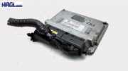 Steuergerät Einspritzung 03E906033 VW Polo 1.2 Premium 9 N Polo Limousine