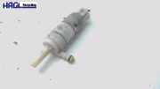 Waschpumpe Scheinwerferwaschanlage 13250289 Opel Insignia 2.0 Cdti Sports Tourer design AJ1 Insignia Kombi