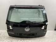 Heckklappe 7L6827025AS VW Touareg 2.5 R5 TDI Classic 7L Touareg Geschlossen