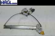 Fensterheber MIT Motor L 130822202 Nissan Micra 1.2 Family K12 Micra Limousine