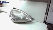 Scheinwerfer komplett Rechts A1688201861 Mercedes-benz A 190 S 168 A-klasse Limousine