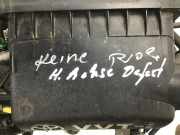 Motor Toyota Yaris 1.3 Vvt-i XP9 Yaris Limousine