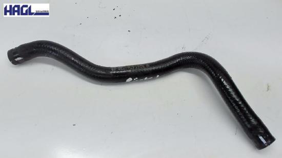 Schlauch Rücklauf 32416764738 BMW 118d DPF E81,E82,E8 1er Limousine Bild Schlauch Rücklauf 32416764738 BMW 118d DPF E81,E82,E8 1er Limousine