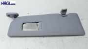 Sonnenblende Links 7252499 BMW 116i E81,E82,E8 1er Limousine