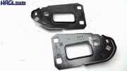 Kühlerhalteblech seitlich Links Rechts 8K0805499 Audi A5 2.0 TDI Sportback (clean die.) quat. DPF S tro. B8 Audi A5 Coupe