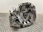 Schaltgetriebe 5-Gang Renault Kangoo Rapid 1.5 dCi FC / KC / FCT Kangoo Kasten