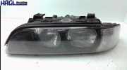Scheinwerfer mit Blinker komplett Links 63128375299 BMW 520i Lounge E39 5er Limousine