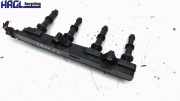 Zündspule 93172030 Opel Vectra 2.2 Caravan M Sport C Vectra Kombi