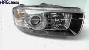 Scheinwerfer mit Blinker komplett Rechts 95413291 Chevrolet Captiva 2.2 TD FWD Klac Captiva Geschlossen