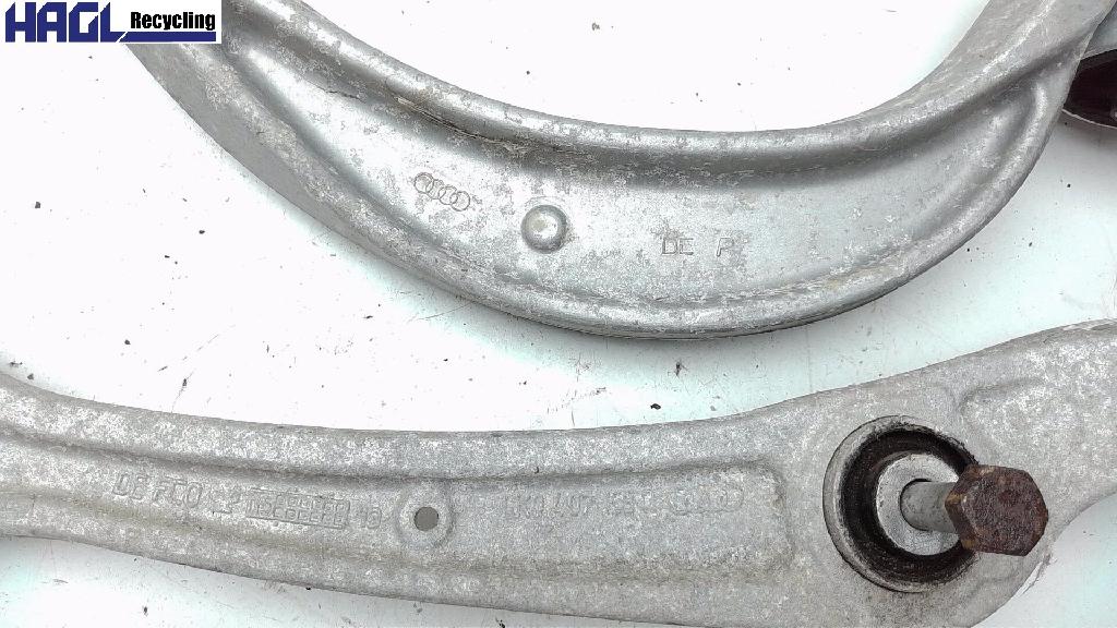 Querlenker vorne Links 8K0407693AD Audi A5 2.0 TDI Sportback (clean die.) quat. DPF S tro. B8 Audi A5 Coupe